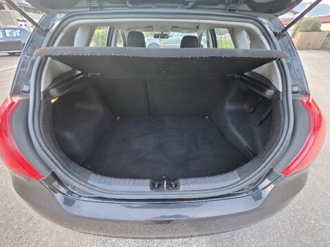 Ceed 1.4L 90 Euro 5 Style 2011 occasion 38190 BERNIN