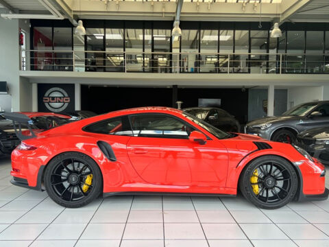 911 GT3 4.0i RS PDK 2015 occasion 85600 Montaigu
