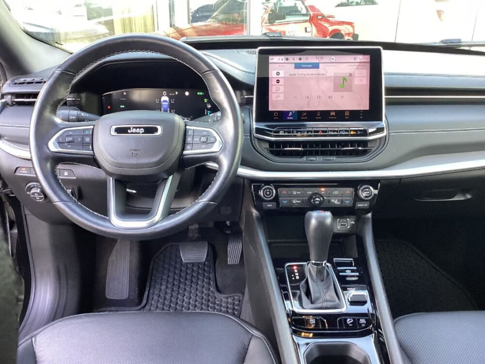 Compass 1.3 PHEV T4 240 ch 4xe eAWD S 2022 occasion 85600 Montaigu