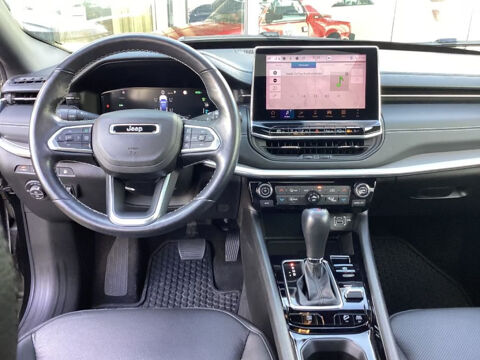 Compass 1.3 PHEV T4 240 ch 4xe eAWD S 2022 occasion 85600 Montaigu