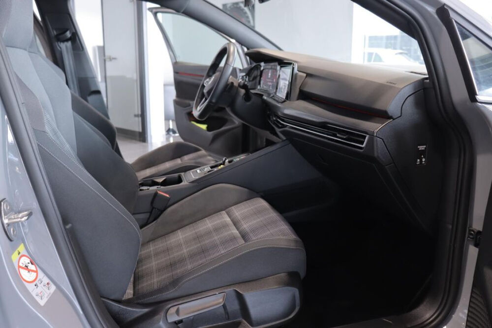 Golf 2.0 TDI 200 DSG7 GTD 2022 occasion 85600 Montaigu