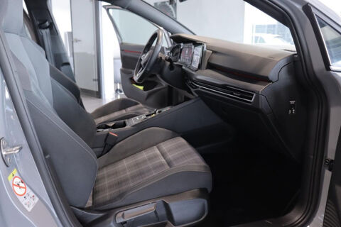 Golf 2.0 TDI 200 DSG7 GTD 2022 occasion 85600 Montaigu
