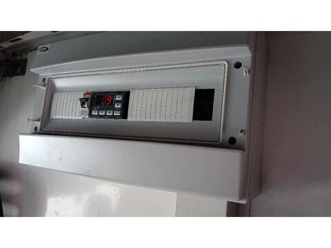 Jumpy FRIGO 220V 1.9 D LONG 2000 occasion 32810 ROQUELAURE