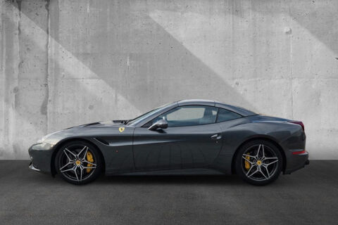 California T V8 4.0 560ch 2017 occasion 85600 Montaigu