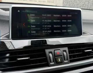 X2 sDrive 18i 136ch Pack M Sport Shadow Line TOITPANO/REGVIT/CA 2022 occasion 59280 Armenti&egrave;res