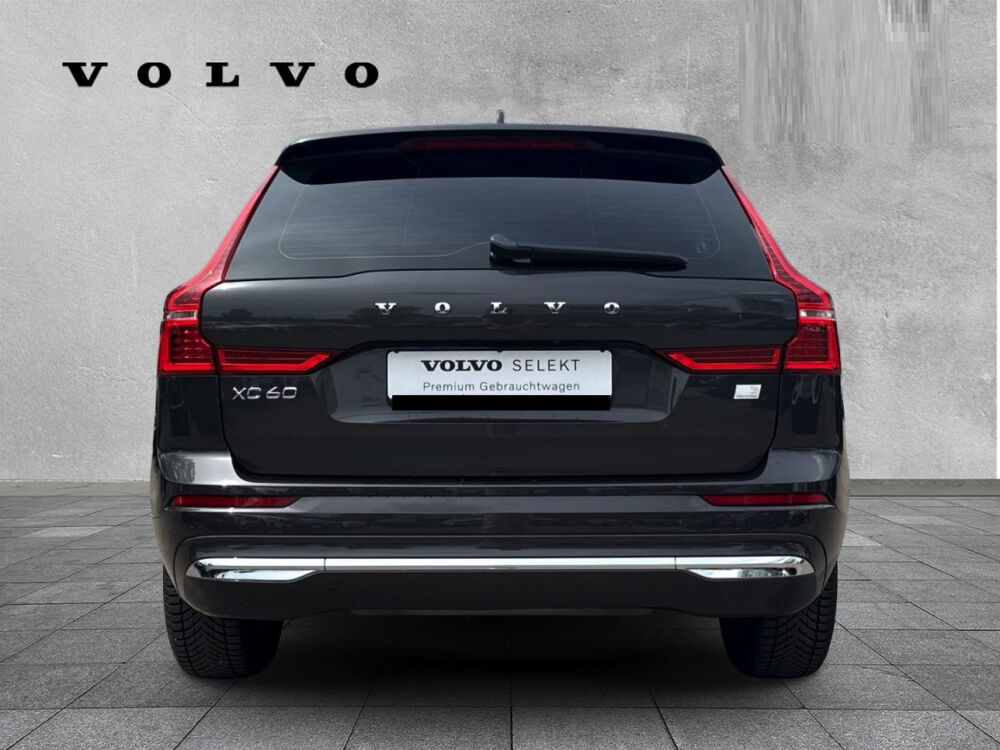 XC60 T6 Recharge AWD 253 ch + 145 ch Geartronic 8 Plus Style 2022 occasion 85600 Montaigu