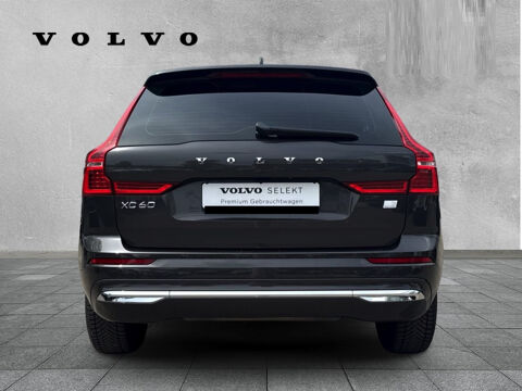 XC60 T6 Recharge AWD 253 ch + 145 ch Geartronic 8 Plus Style 2022 occasion 85600 Montaigu