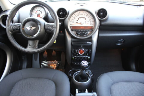 Countryman 98ch One SIEGCHAUF/REGVIT/PARKSENSOR/JA/GAR12MOIS 2012 occasion 59280 Armenti&egrave;res