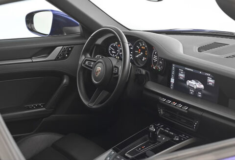 911 Carrera 3.2 911 Carrera 4S Cabriolet 3.0i 450 PDK 2019 occasion 85600 Montaigu