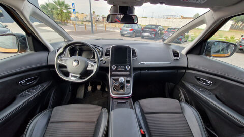 Sc&eacute;nic Scenic TCe 130 Energy Intens 2017 occasion 66750 Saint-Cyprien
