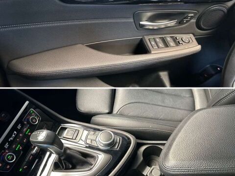 Serie 2 225xe iPerformance 220ch Luxury TOITPANO/CAM/AFFICHTETHAUT/C 2021 occasion 59280 Armenti&egrave;res