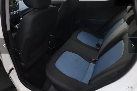 i10 1.1 67ch 1MAIN/REGVIT/BLTH/PARKSENSOR/ETATNEUF/GAR12MOIS 2019 occasion 59280 Armenti&egrave;res