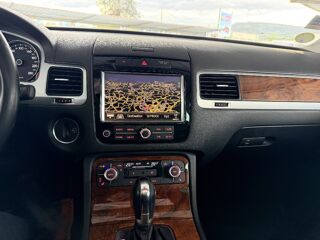 Touareg 3.0 V6 TDI 245 FAP 4Motion BlueMotion Carat Edition Tiptroni 2012 occasion 63800 Cournon-d'Auvergne