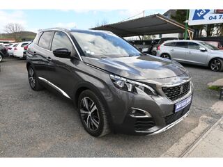 3008 Hybrid 225 e-EAT8 GT Line 2020 occasion 63800 Cournon-d'Auvergne