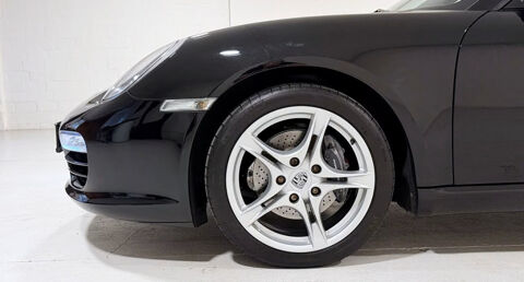 Boxster 2.9i 255 ch 2010 occasion 85600 Montaigu
