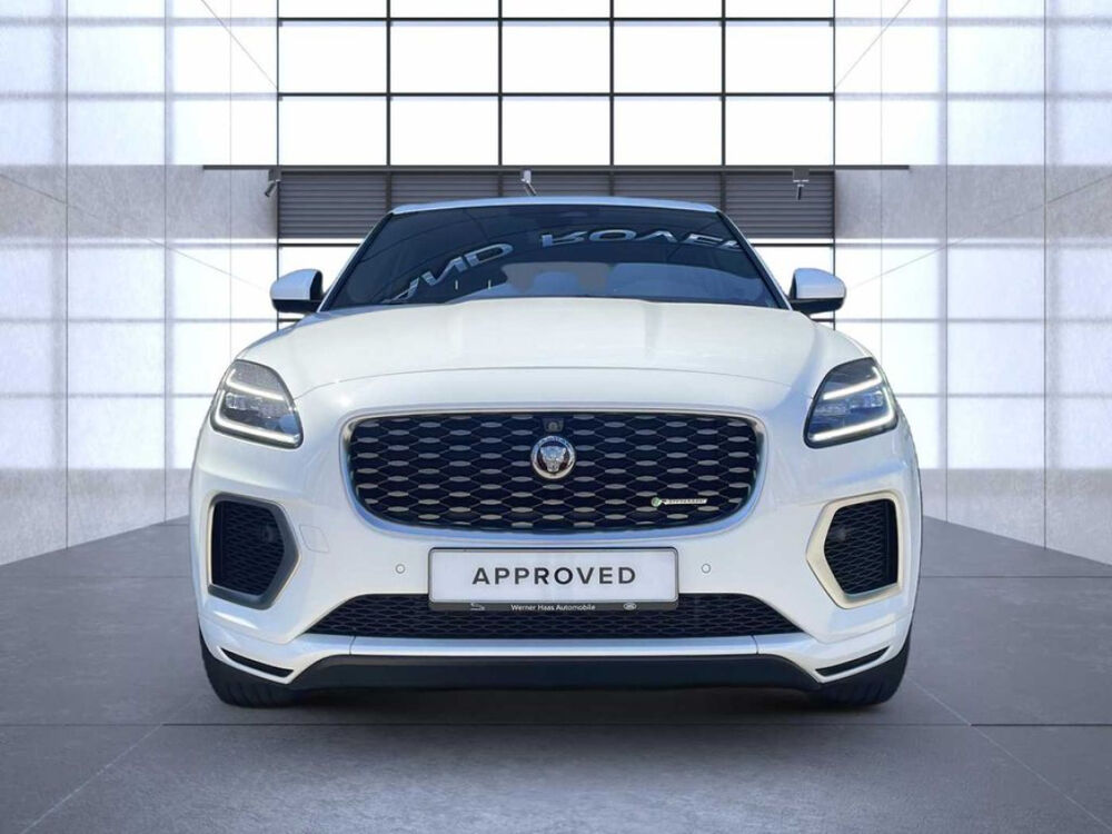 E-PACE E-Pace P-300e ch AWD BVA R-Dynamic S 2021 occasion 85600 Montaigu