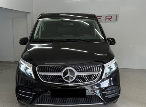 Classe V 300D Marco Polo 4MATIC AMG 2019 occasion 85600 Montaigu