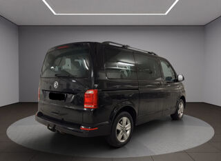 MULTIVAN Multivan 2.0 TDI 150 DSG7 4Motion 2016 occasion 85600 Montaigu