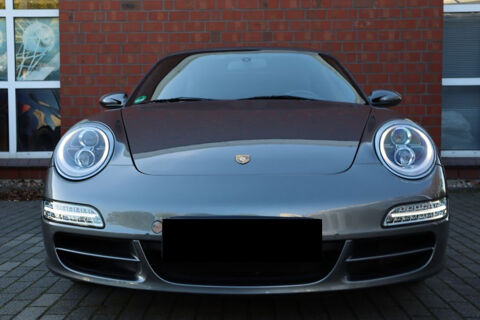 911 Carrera 3.2 911 Carrera 3.6i 2007 occasion 85170 Le Poiré-sur-Vie
