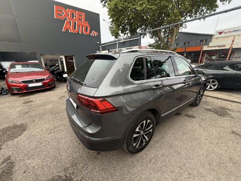 Tiguan 2.0 TDI 150 IQ.Drive 2019 occasion 30000 N&icirc;mes