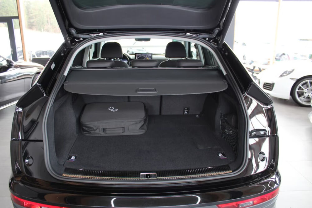 Q5 Sportback 50 TFSIe 299 S tronic 7 Quattro Design 2021 occasion 85600 Montaigu
