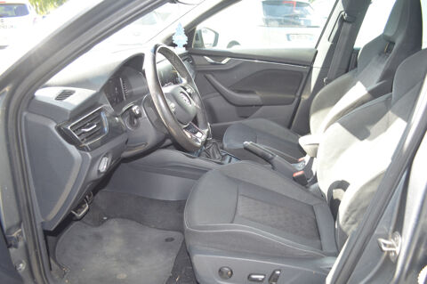 Kamiq 1.0 TSI Evo 110 ch DSG7 Style 2023 occasion 97122 Baie-Mahault