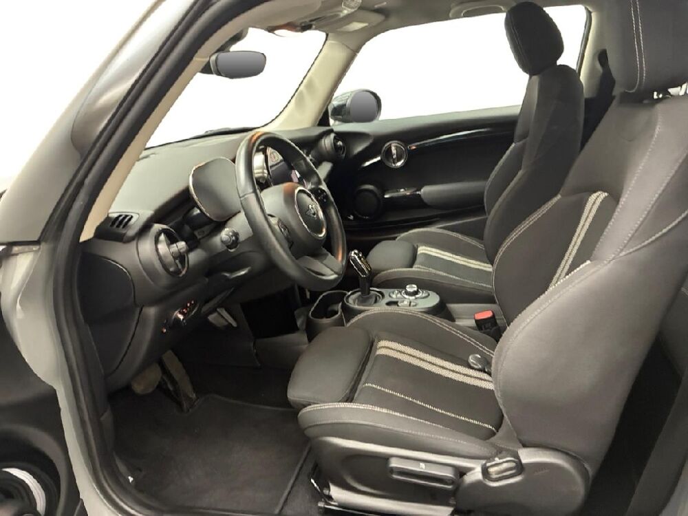 MINI COUPE 3 Portes Cooper SE 184 ch Edition Premium 2021 occasion 56700 Merlevenez