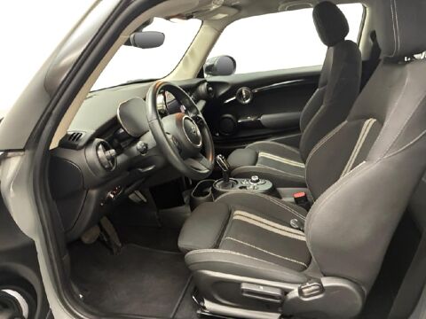 MINI COUPE 3 Portes Cooper SE 184 ch Edition Premium 2021 occasion 56700 Merlevenez