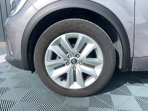 Captur Blue dCi 95 Business 2021 occasion 56700 Merlevenez