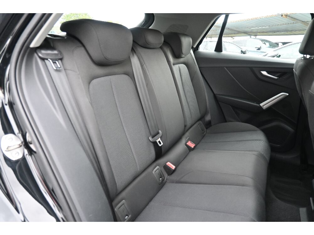 Q2 35 TFSI 150 S tronic 7 Business line 2023 occasion 63800 Cournon-d'Auvergne