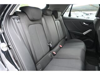 Q2 35 TFSI 150 S tronic 7 Business line 2023 occasion 63800 Cournon-d'Auvergne