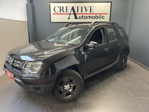 Annonce voiture Dacia Duster 8990 