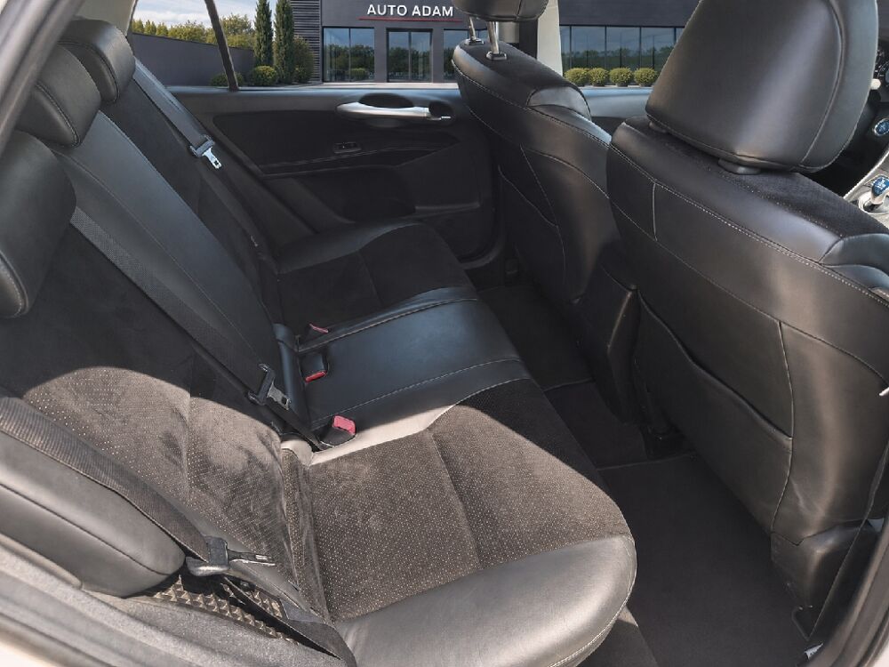 Auris HSD 136h EXECUTIVE 2010 occasion 95200 Sarcelles