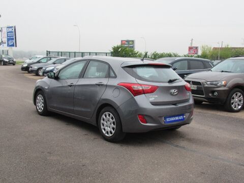 i30 1.4 Pack Inventive 2014 occasion 10410 Saint-Parres-aux-Tertres