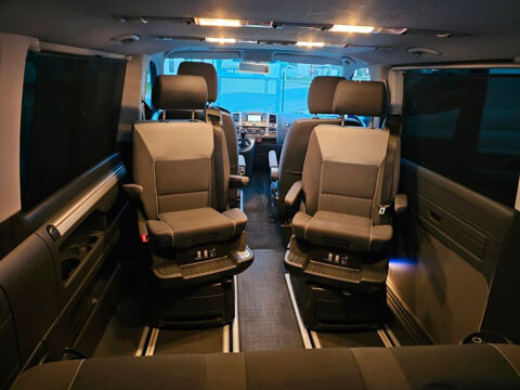 MULTIVAN 2014 occasion 85600 Montaigu