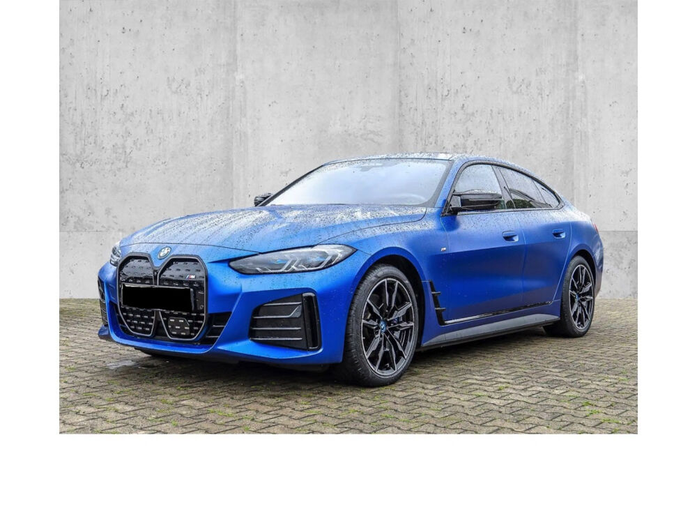 i4 M50 544 ch BVA 2023 occasion 85600 Montaigu