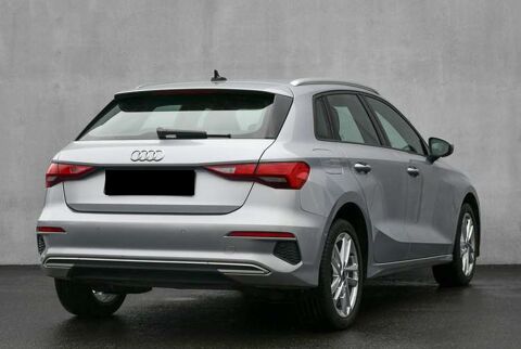 A3 40 TFSIe 204ch SIEGCHAUF/CARPLAY/REGVIT/VIRTUALCOCKPIT/GAR12 2022 occasion 59280 Armenti&egrave;res