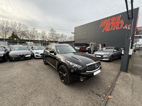 Infiniti Q70 3.0D V6 S A 2014 occasion Nîmes 30000