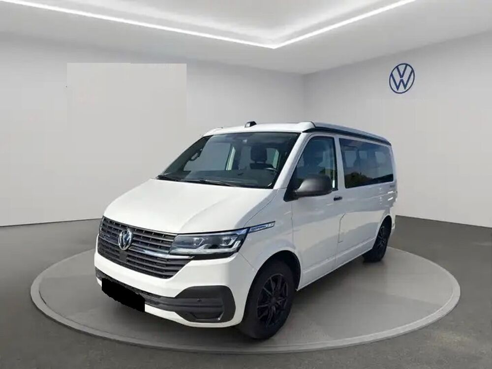 California 2.0 TDI 150 BMT BVM6 Beach Camper 2021 occasion 85600 Montaigu