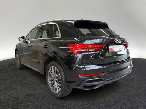Q3 45 TFSIe 245 ch S tronic 6 S line 2022 occasion 85600 Montaigu