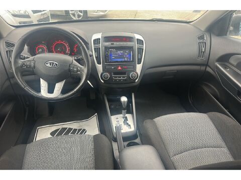 Ceed 1.6 EX BVA 2010 occasion 95200 Sarcelles