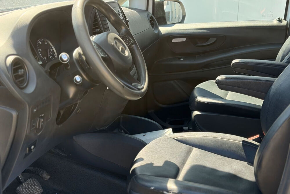 Vito 114 CDI lang 2019 occasion 85600 Montaigu