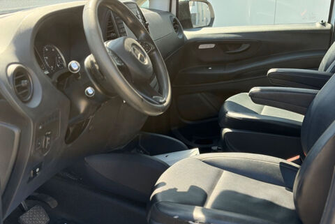 Vito 114 CDI lang 2019 occasion 85600 Montaigu