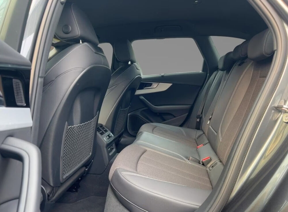 A4 Avant 40 TDI 204 Quattro S line 2023 occasion 85600 Montaigu