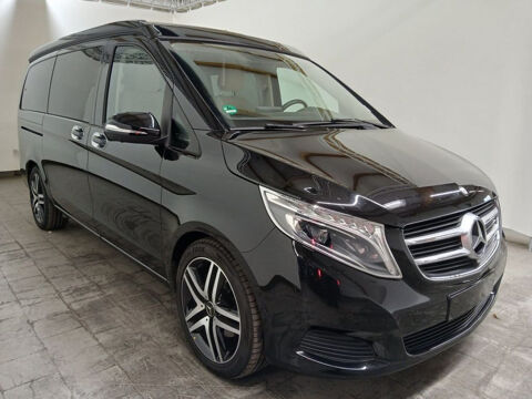 Annonce voiture Mercedes Classe V 48900 