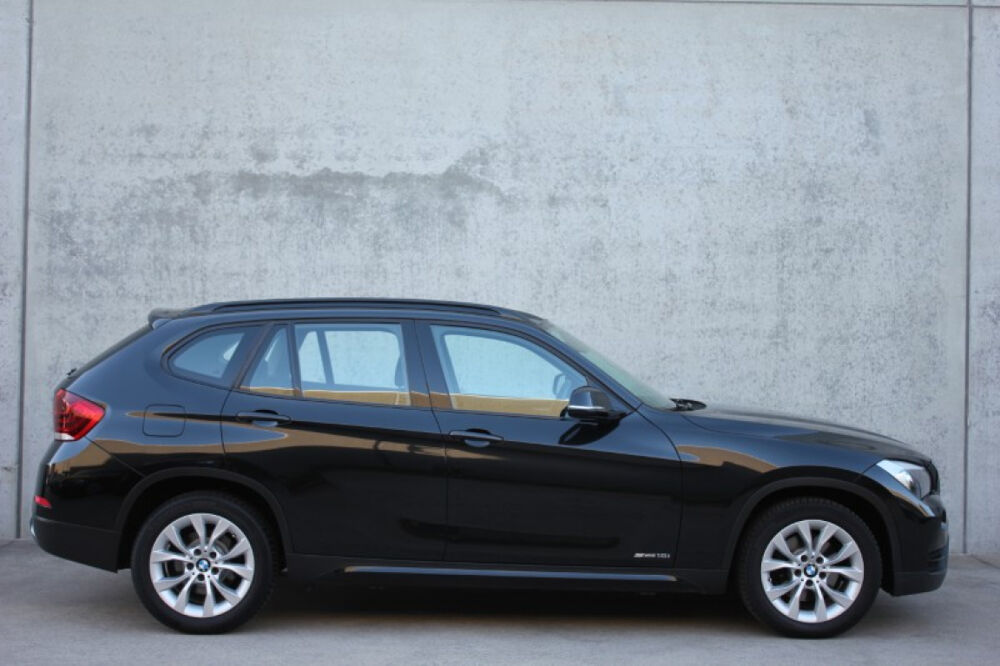 X1 sDrive 18i 150ch Auto. Sportline SIEGCHAUF/PARKSENSOR/BLTH/J 2012 occasion 59280 Armenti&egrave;res