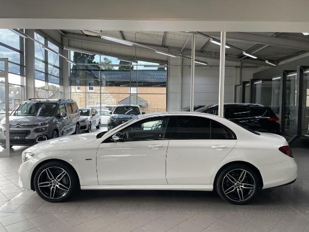 Classe E 350 e 9G-Tronic AMG LINE 2018 occasion 85600 Montaigu