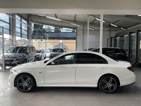 Classe E 350 e 9G-Tronic AMG LINE 2018 occasion 85600 Montaigu