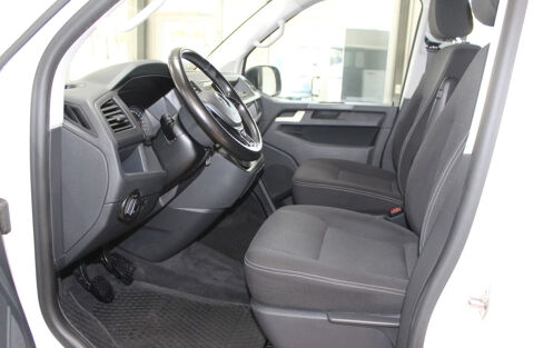 MULTIVAN Multivan 2.0 TDI 150 2017 occasion 85600 Montaigu