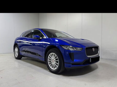 I-PACE I-Pace AWD 90kWh HSE 2019 occasion 85600 Montaigu
